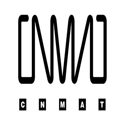 Affiliate CNMAT, UCB Logo