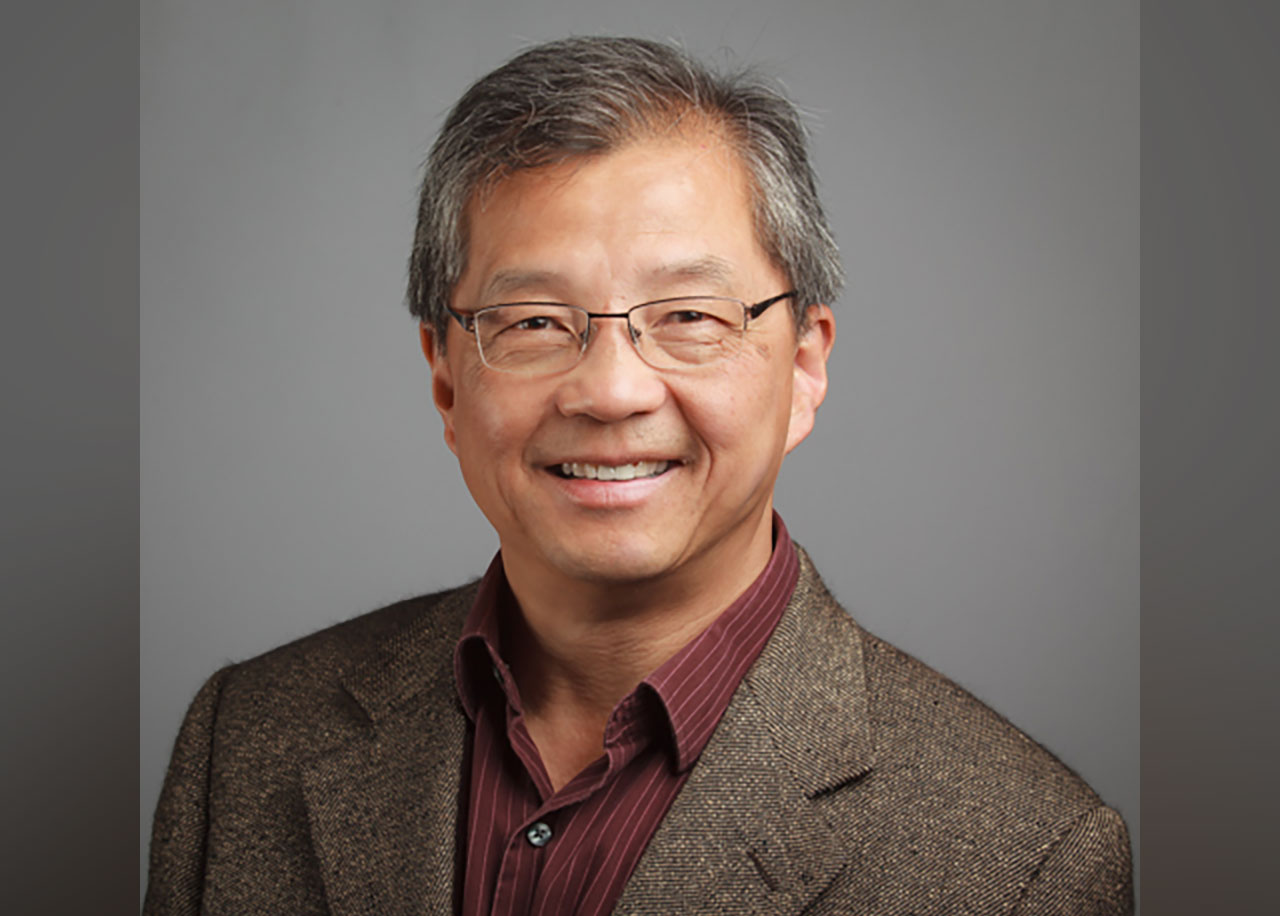 Image of board member Alan Hu