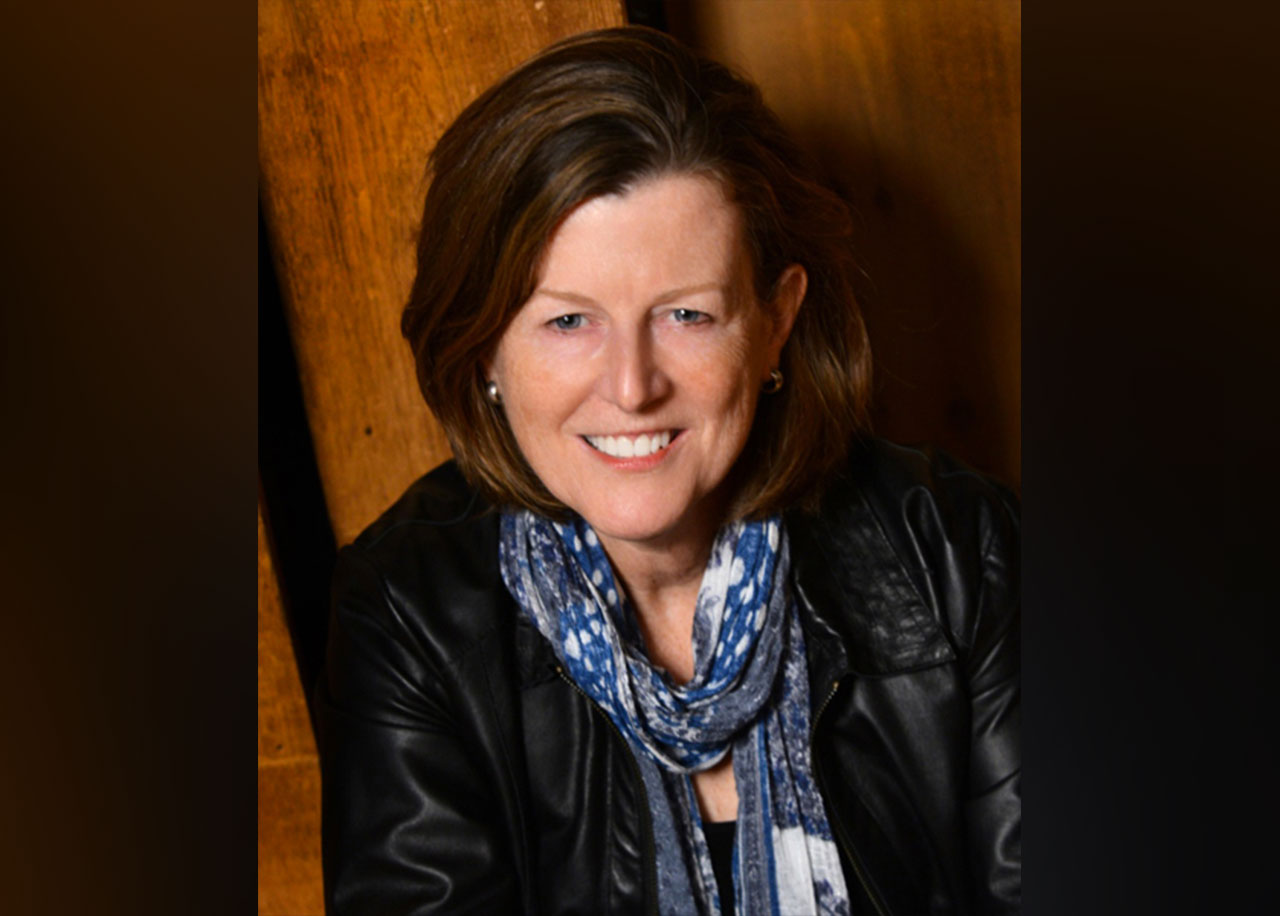 Image of board member Ann Doyle