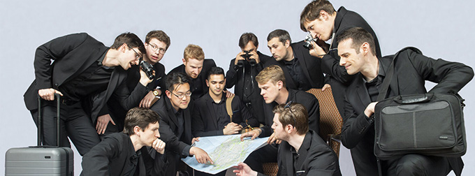 Image of Ragazzi Continuo.