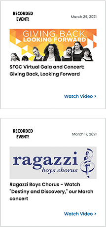 Image of JackTrip Featured Events.