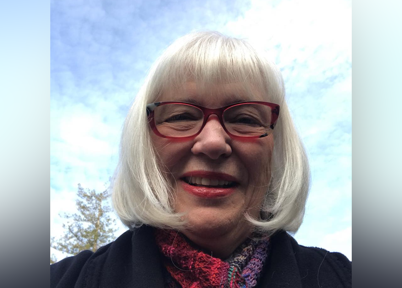 Image of board member Kären Nagy