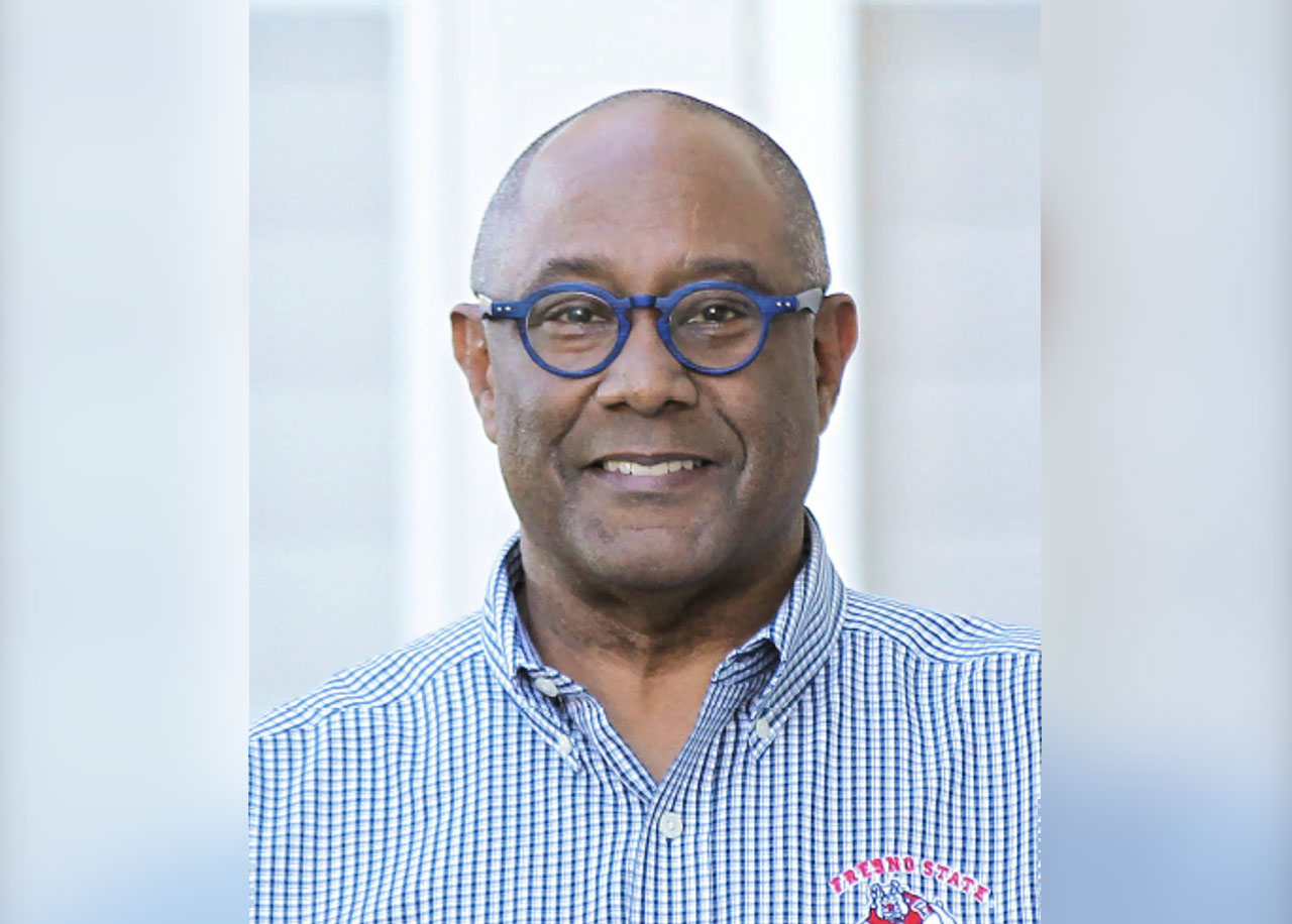 Image of board member Mount V. Allen III