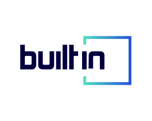 Image of Built-In Logo.