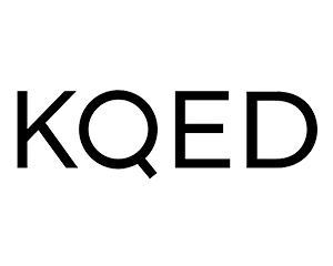Image of KQED Logo.