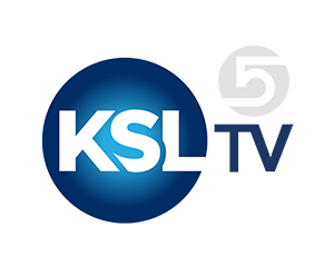 Photo of KSL logo.