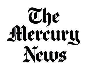 Image of San Jose Mercury News Logo.
