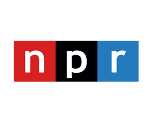 NPR Logo Image