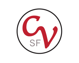 Image of SF Classical Voice Logo.