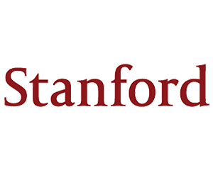 Image of Stanford University's logo.