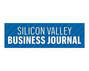 Image of Silicon Valley Business Journal Logo.