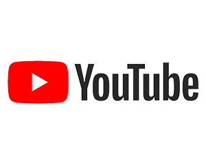 Image of YouTube Logo.