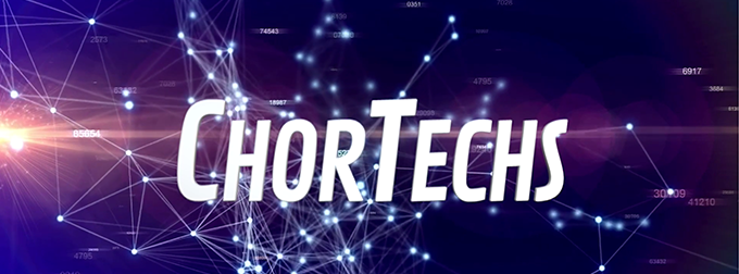 Image of ChorTech's logo.