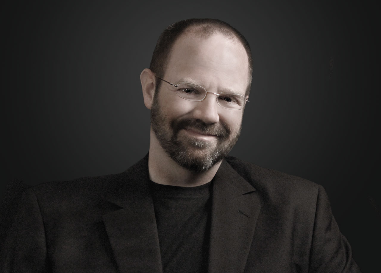 Image of board member Dr. Russell Gavin