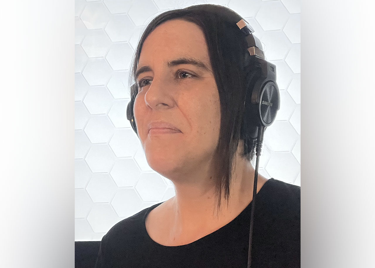 Image of board member Dr. Sarah Weaver